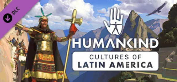 🔥HUMANKIND — DEFINITIVE EDITION\ (7в1)\ Ключ