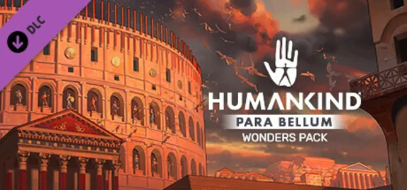 🔥HUMANKIND — DEFINITIVE EDITION\ (7в1)\ Ключ