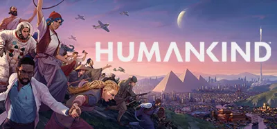 🔥HUMANKIND — DEFINITIVE EDITION\ (7в1)\ Ключ