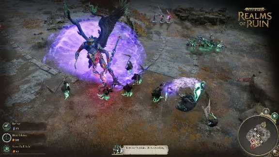 Warhammer Age of Sigmar: Realms of Ruin Ultimate >STEAM