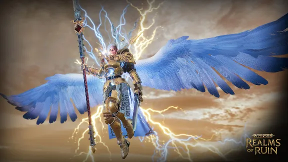 Warhammer Age of Sigmar: Realms of Ruin Ultimate >STEAM