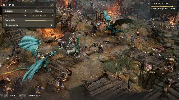 Warhammer Age of Sigmar: Realms of Ruin Ultimate >STEAM