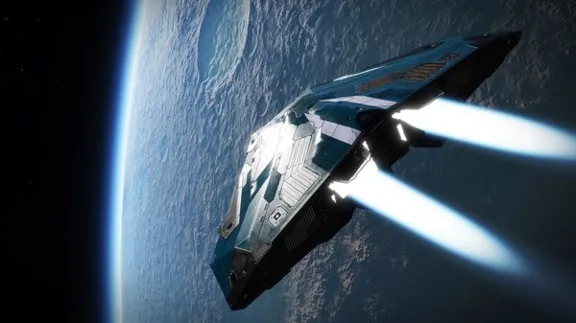 ⚡️Gift Russia - Elite Dangerous: Odyssey | AUTODELIVERY