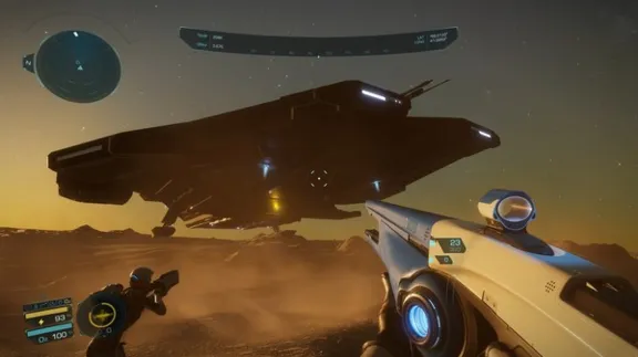⚡️Gift Russia - Elite Dangerous: Odyssey | AUTODELIVERY