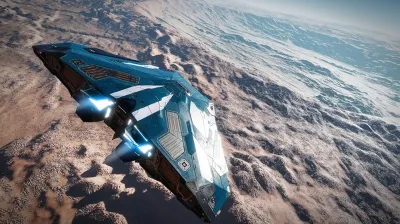 ⚡️Gift Russia - Elite Dangerous: Odyssey | AUTODELIVERY