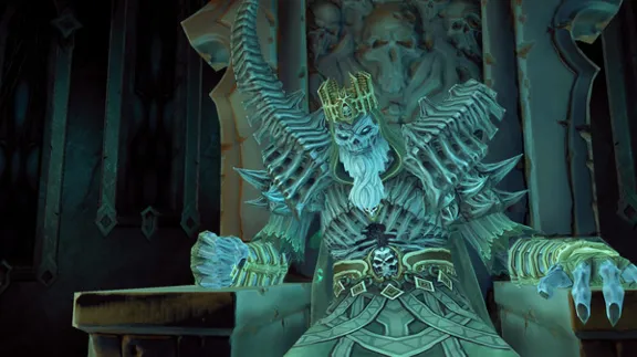 ⚡️Darksiders II Deathinitive Edition | АВТО Россия Gift