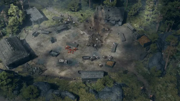 Iron Harvest - Rusviet Revolution (DLC) STEAM КЛЮЧ РФ+КЗ+СНГ
