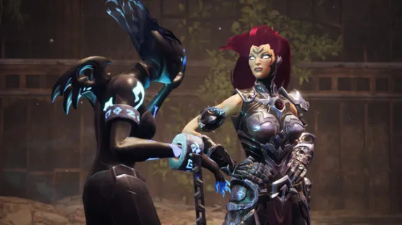 ⚡Darksiders III Deluxe Edition АВТОДОСТАВКА Россия Gift