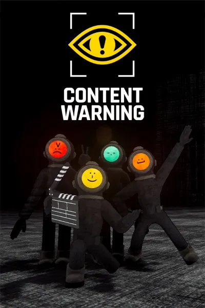 Content Warning МИР АВТО