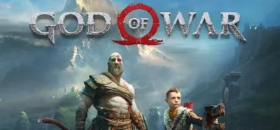 God of War (STEAM КЛЮЧ) ПОЛНОСТЬЮ НА РУССКОМ