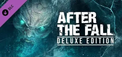 ✅After the Fall Deluxe Edition VR (Virtual Desktop)⭐Key