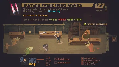 ⚠️Crawl Steam