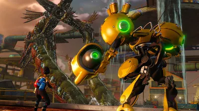 ✅ Sunset Overdrive (Steam Key / Global) 💳0%