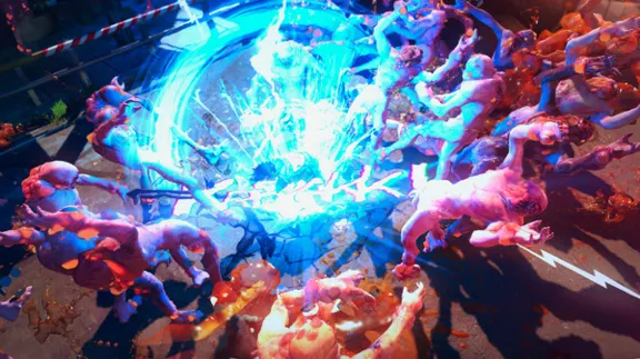 ✅ Sunset Overdrive (Steam Key / Global) 💳0%