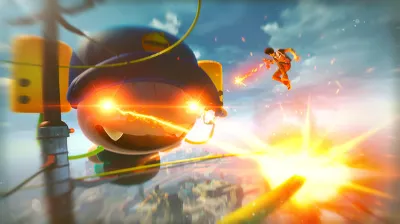 ✅ Sunset Overdrive (Steam Key / Global) 💳0%