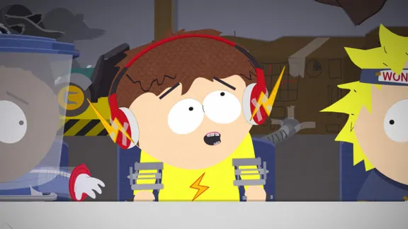 ⚡️South Park The Fractured But Whole | АВТО Россия Gift