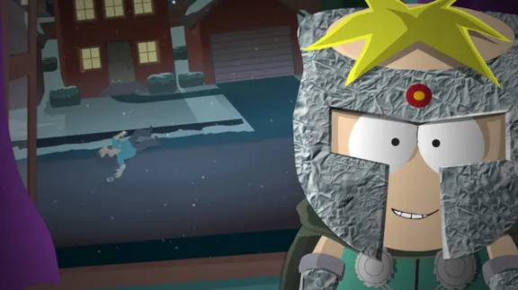 ⚡South Park The Fractured But Whole - Gold Ed | АВТО RU