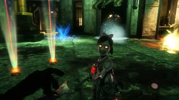 ⚡️BioShock 2 Remastered | АВТОДОСТАВКА [Россия Gift]