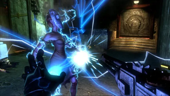 ⚡️BioShock 2 Remastered | АВТОДОСТАВКА [Россия Gift]