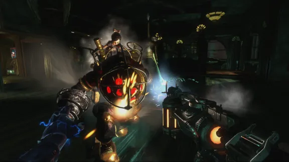 ⚡️BioShock 2 Remastered | АВТОДОСТАВКА [Россия Gift]