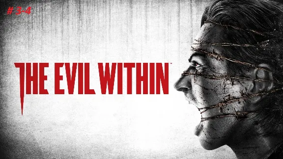 The Evil Within (Steam/ Ключ/ Россия и Весь Мир)