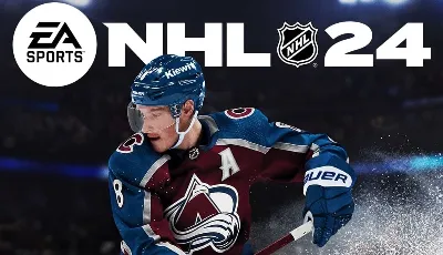 NHL 24 X-Factor Edition (PS4/ENG)  П3-Активация