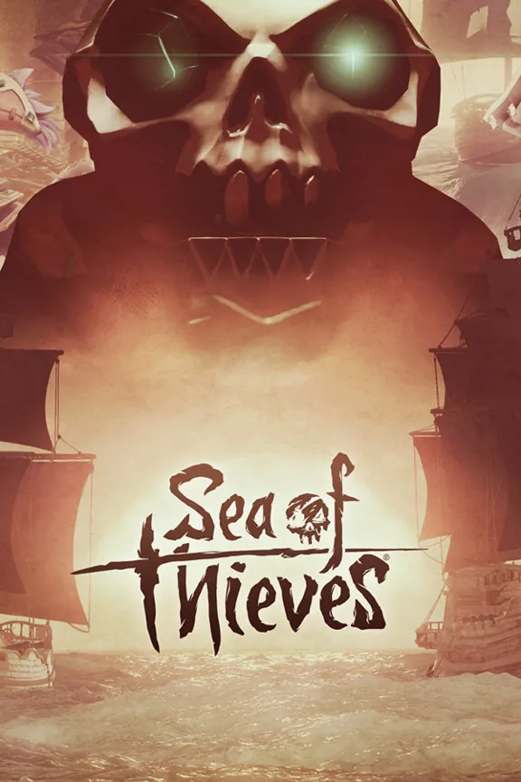 Sea of Thieves 2026 Edition МИР АВТО
