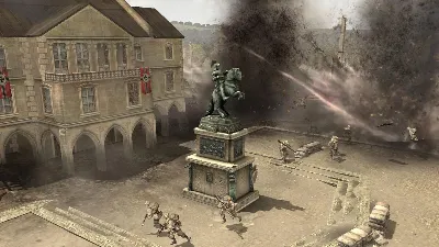 ✅Company of Heroes 1 \ Gold ⚫STEAM🔑КЛЮЧ🌎РФ+МИР +🎁