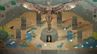 ✅Songbringer ⭐Steam\RegionFree\Key⭐ + Bonus