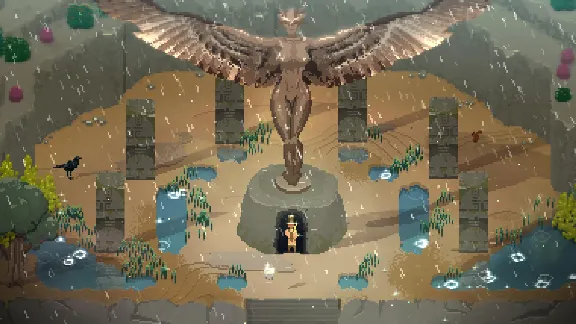 ✅Songbringer ⭐Steam\RegionFree\Key⭐ + Bonus