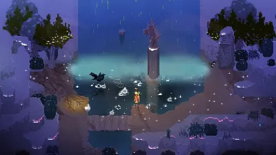 ✅Songbringer ⭐Steam\RegionFree\Key⭐ + Bonus