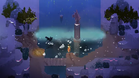 ✅Songbringer ⭐Steam\RegionFree\Key⭐ + Bonus
