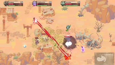 ✅Moon Hunters ⭐Steam\РФ+Весь Мир\Key⭐ + Бонус