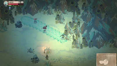 ✅Moon Hunters ⭐Steam\РФ+Весь Мир\Key⭐ + Бонус