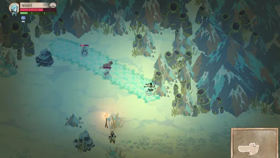 ✅Moon Hunters ⭐Steam\РФ+Весь Мир\Key⭐ + Бонус