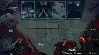 ✅Party Hard: High Crimes DLC⭐Steam\РФ+Весь Мир\Key⭐ +🎁