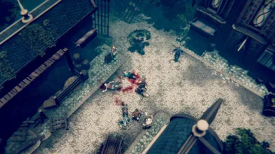 Yet Another Fantasy Title (YAFT) (Steam Gift Россия)