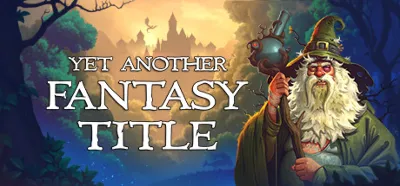 Yet Another Fantasy Title (YAFT) (Steam Gift Россия)