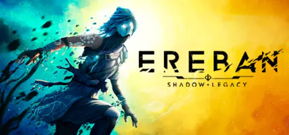 Ereban: Shadow Legacy (Steam Gift Россия)