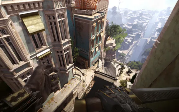 ⚡️Dishonored: Death of the Outsider | АВТО Россия Gift