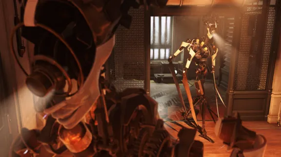 ⚡Dishonored: Death of the Outsider - Deluxe Ed |АВТО RU