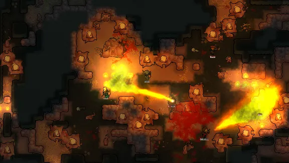 RimWorld - Anomaly  DLC STEAM GIFT RUSSIA