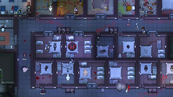 RimWorld - Anomaly * RU/KZ/СНГ/TR/AR * DLC * STEAM