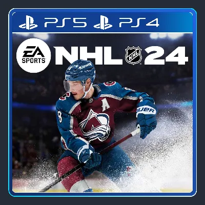 🎮  NHL24 | NHL 24 👊 PS/PS4/PS5/PSN 🇹🇷 ТУРЦИЯ