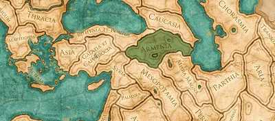 TOTAL WAR ROME 2 EMPEROR + 5 DLC 🌍 STEAM•RU|KZ|UA