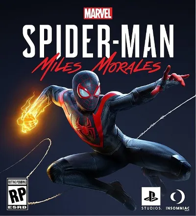 🔴MARVEL&acute;S SPIDER-MAN MILES MORALES🔴✔️STEAM✔️