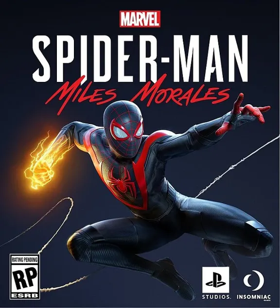 🔴MARVEL&acute;S SPIDER-MAN MILES MORALES🔴✔️STEAM✔️
