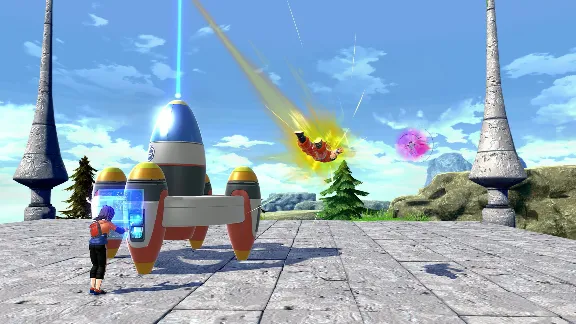 ⚡Dragon Ball: The Breakers / STEAM GLOBAL / КЛЮЧ СРАЗУ⚡