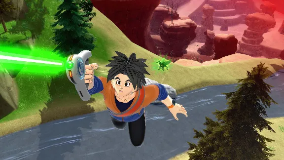 ⚡Dragon Ball: The Breakers / STEAM GLOBAL / КЛЮЧ СРАЗУ⚡