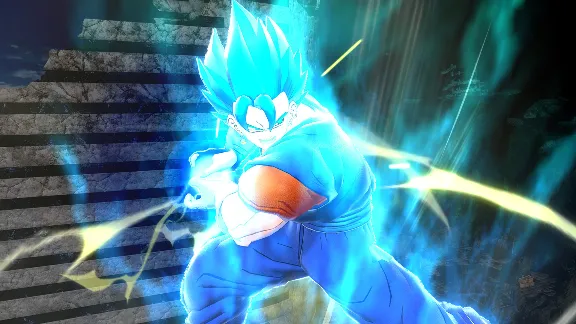 ⚡Dragon Ball: The Breakers / STEAM GLOBAL / КЛЮЧ СРАЗУ⚡
